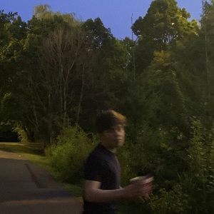 Meet your Posher, Johnathan